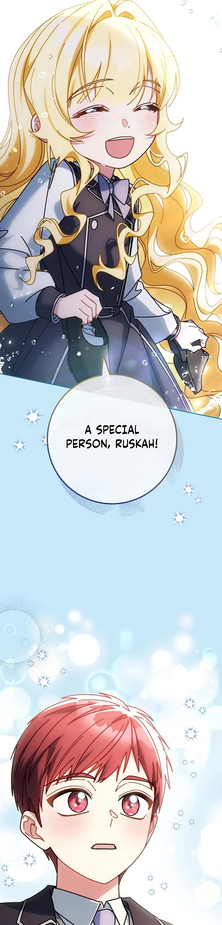 Can I Cry Now? Chapter 28 page 37 - Chapter 28