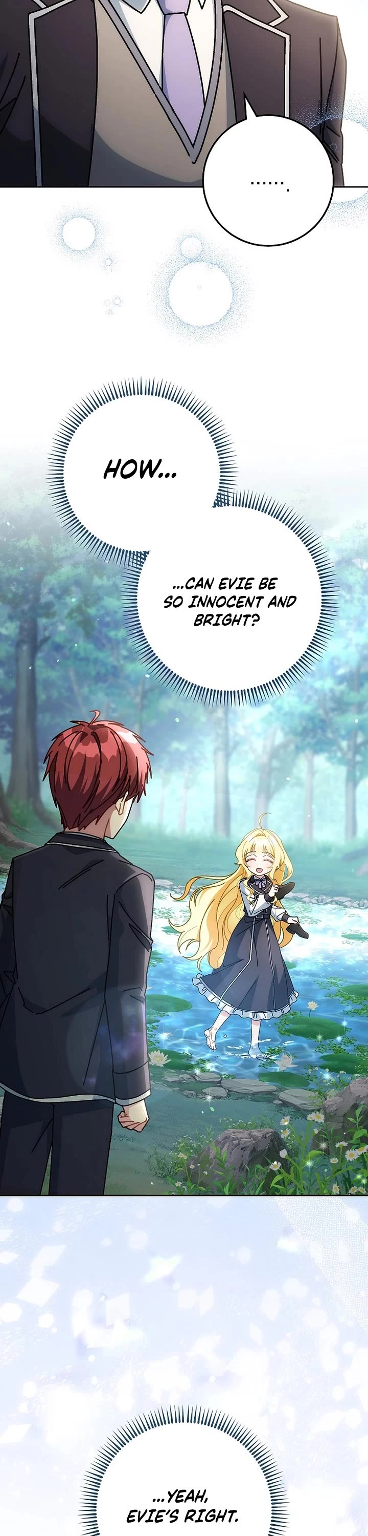 Can I Cry Now? Chapter 28 page 38 - Chapter 28