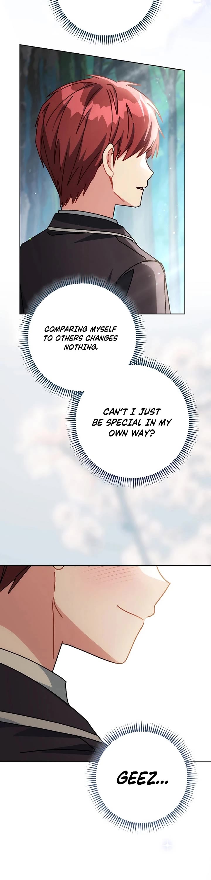 Can I Cry Now? Chapter 28 page 39 - Chapter 28