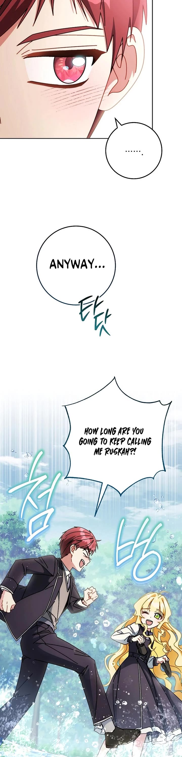 Can I Cry Now? Chapter 28 page 41 - Chapter 28