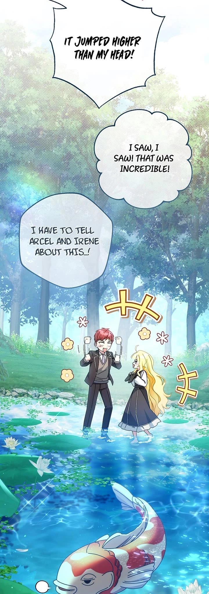 Can I Cry Now? Chapter 28 page 45 - Chapter 28