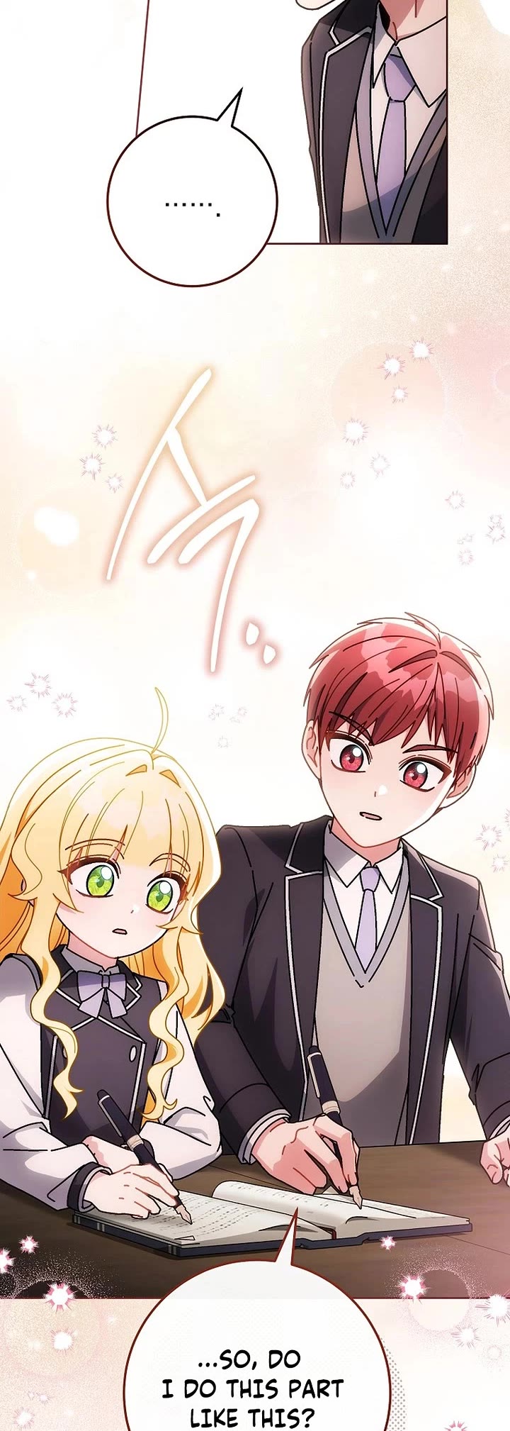 Can I Cry Now? Chapter 28 page 5 - Chapter 28