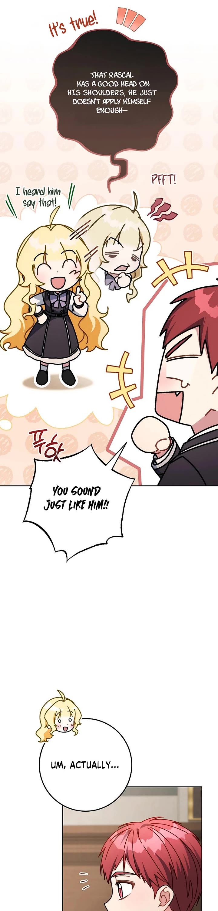 Can I Cry Now? Chapter 28 page 9 - Chapter 28