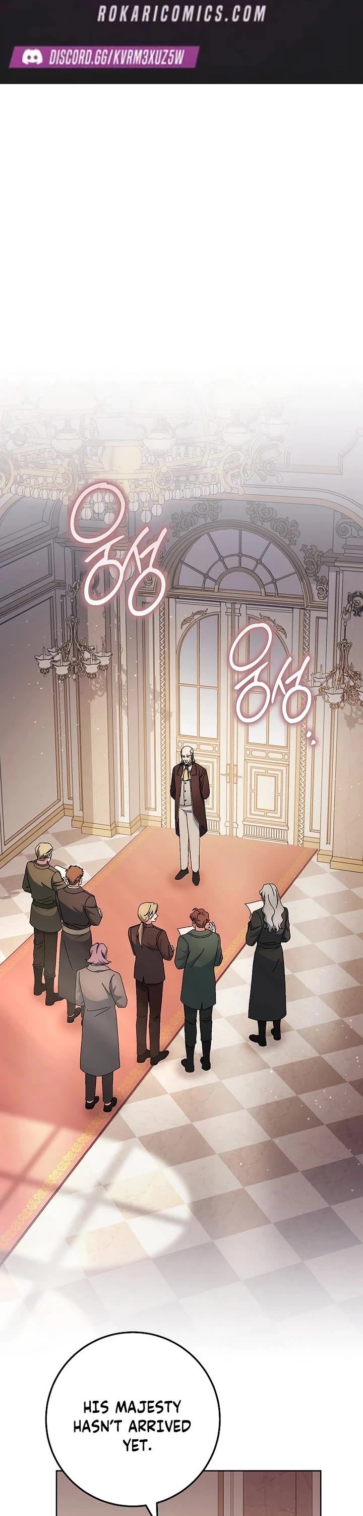 Can I Cry Now? Chapter 29 page 1 - Chapter 29