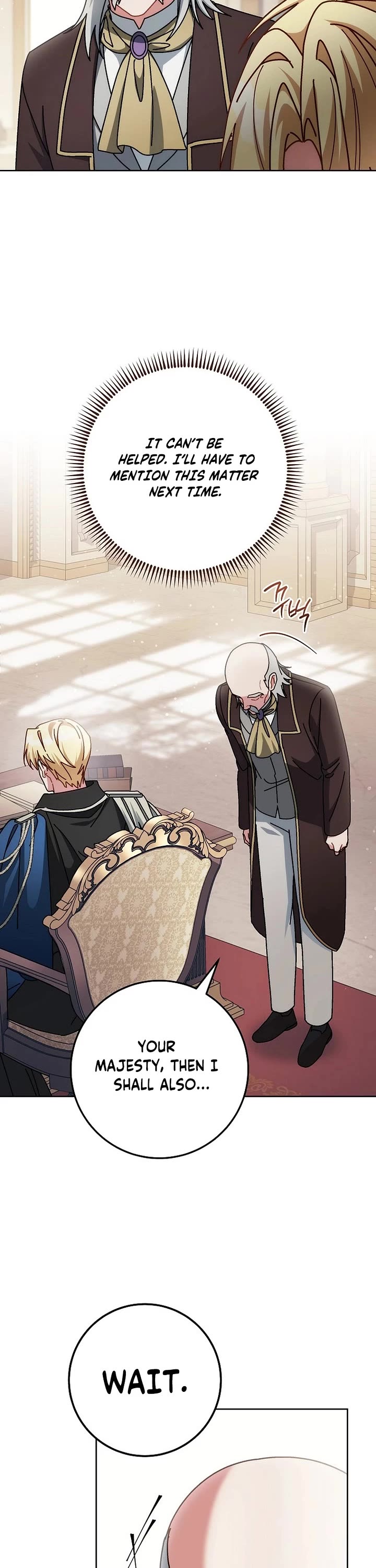 Can I Cry Now? Chapter 29 page 10 - Chapter 29
