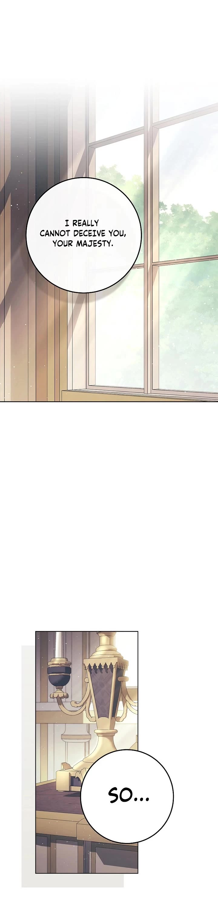 Can I Cry Now? Chapter 29 page 13 - Chapter 29