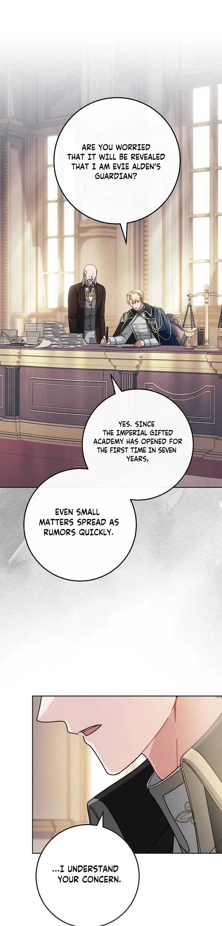 Can I Cry Now? Chapter 29 page 14 - Chapter 29