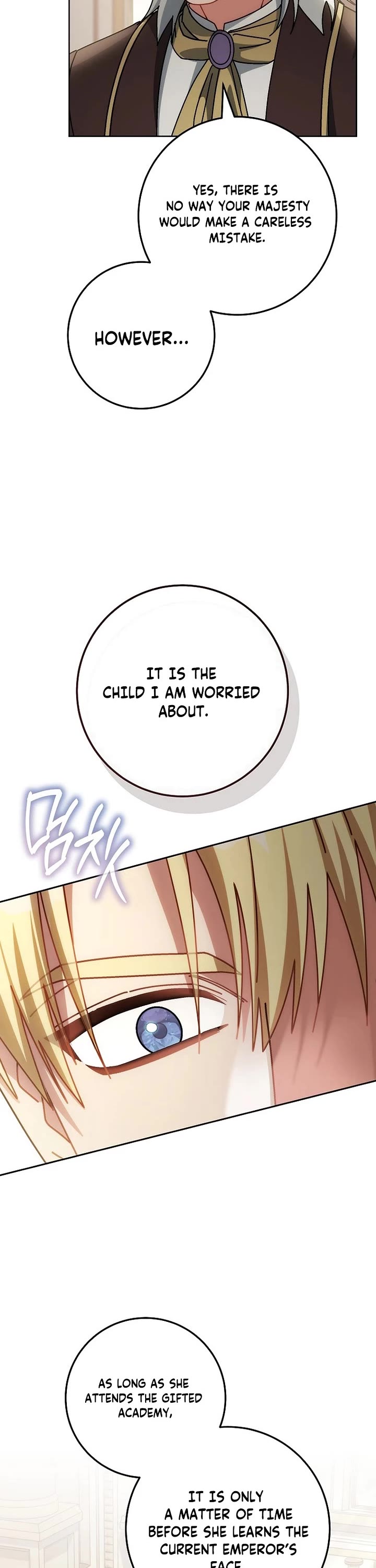 Can I Cry Now? Chapter 29 page 16 - Chapter 29