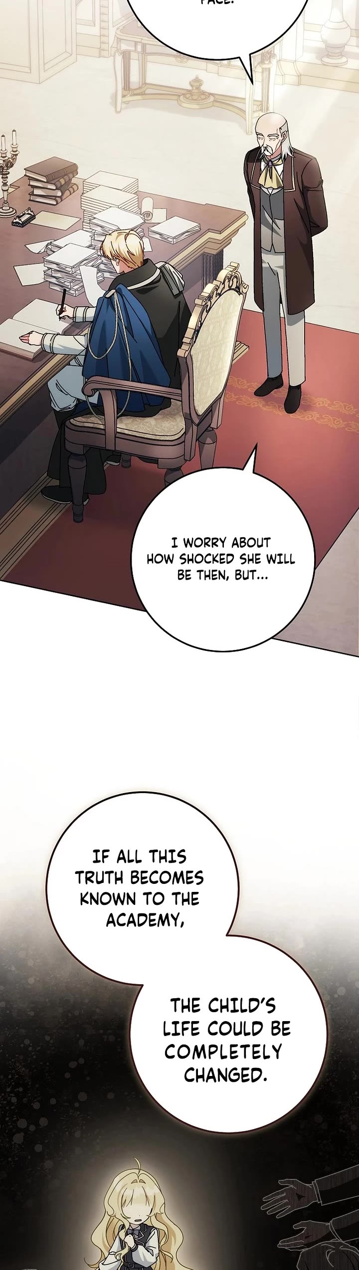 Can I Cry Now? Chapter 29 page 17 - Chapter 29