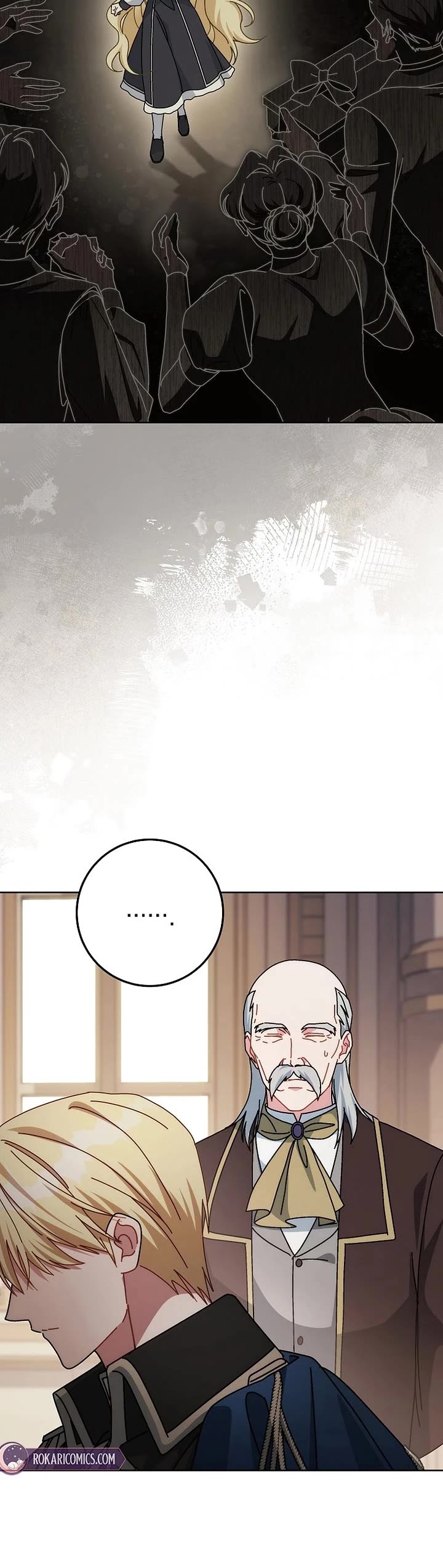 Can I Cry Now? Chapter 29 page 18 - Chapter 29