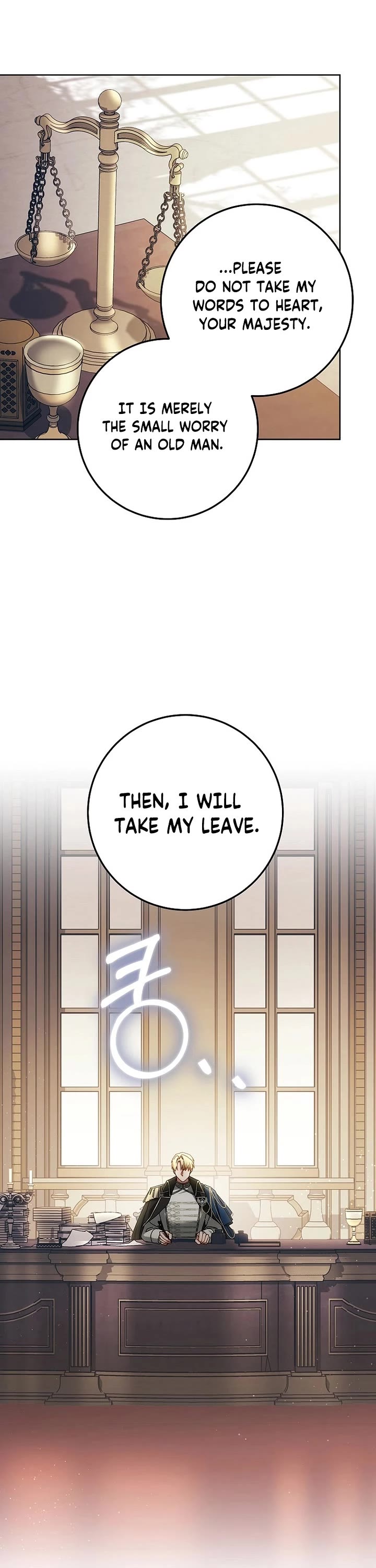 Can I Cry Now? Chapter 29 page 19 - Chapter 29
