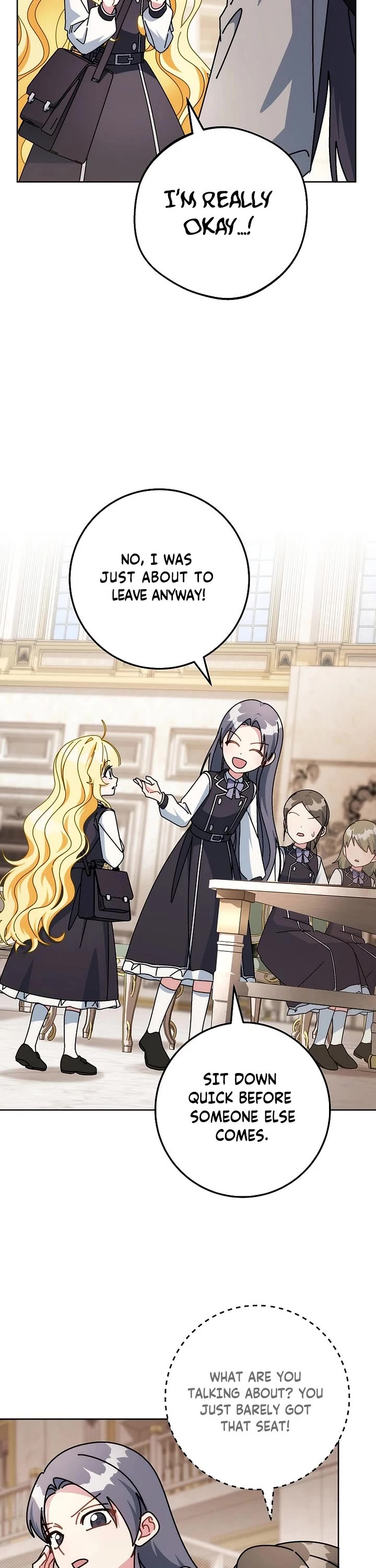 Can I Cry Now? Chapter 29 page 22 - Chapter 29