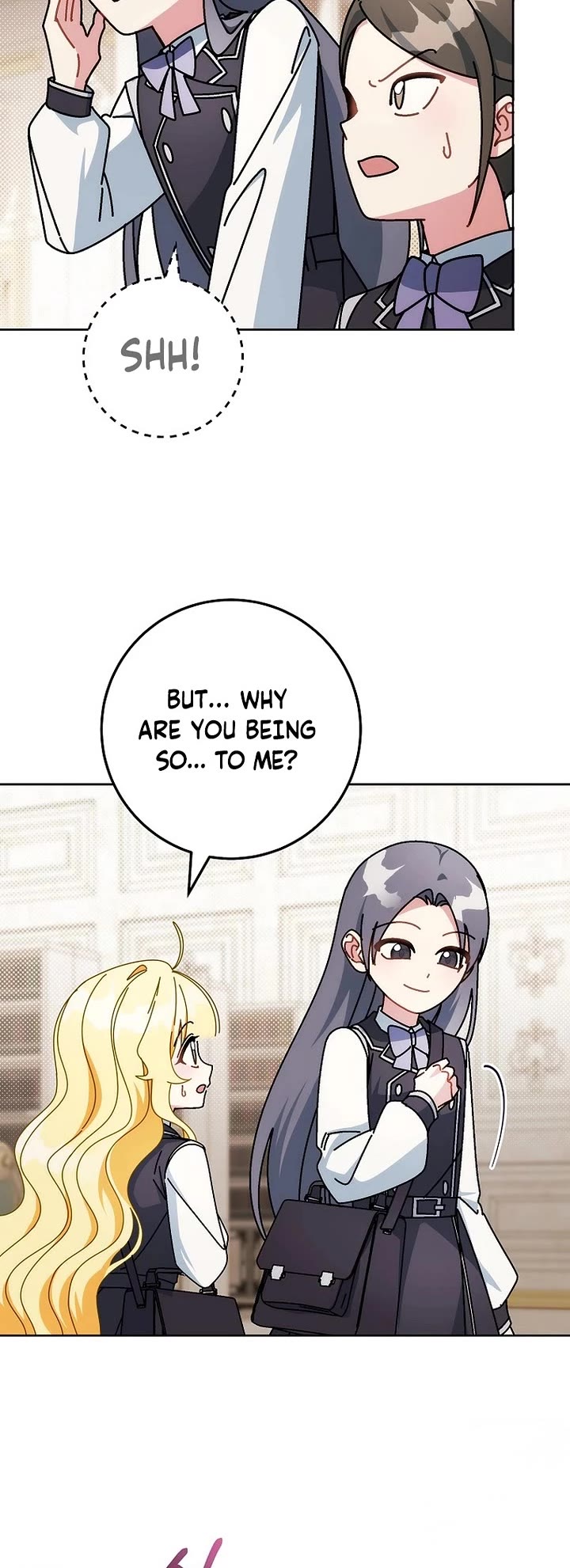 Can I Cry Now? Chapter 29 page 23 - Chapter 29