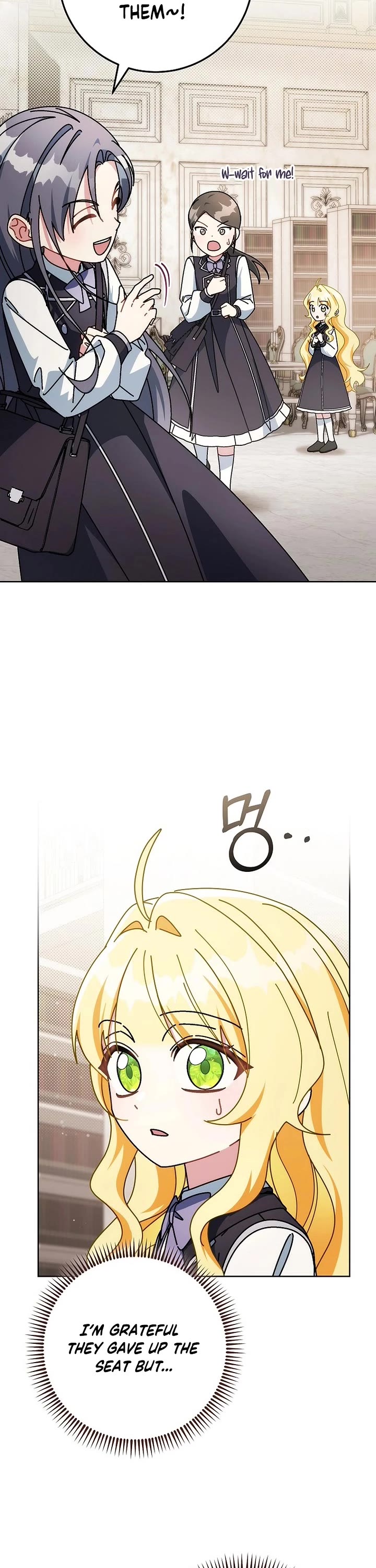 Can I Cry Now? Chapter 29 page 26 - Chapter 29