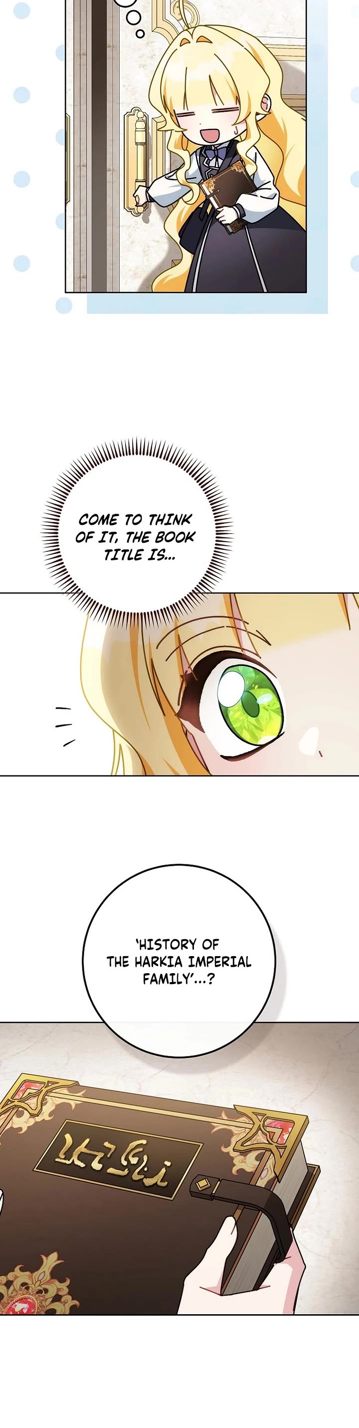 Can I Cry Now? Chapter 29 page 30 - Chapter 29