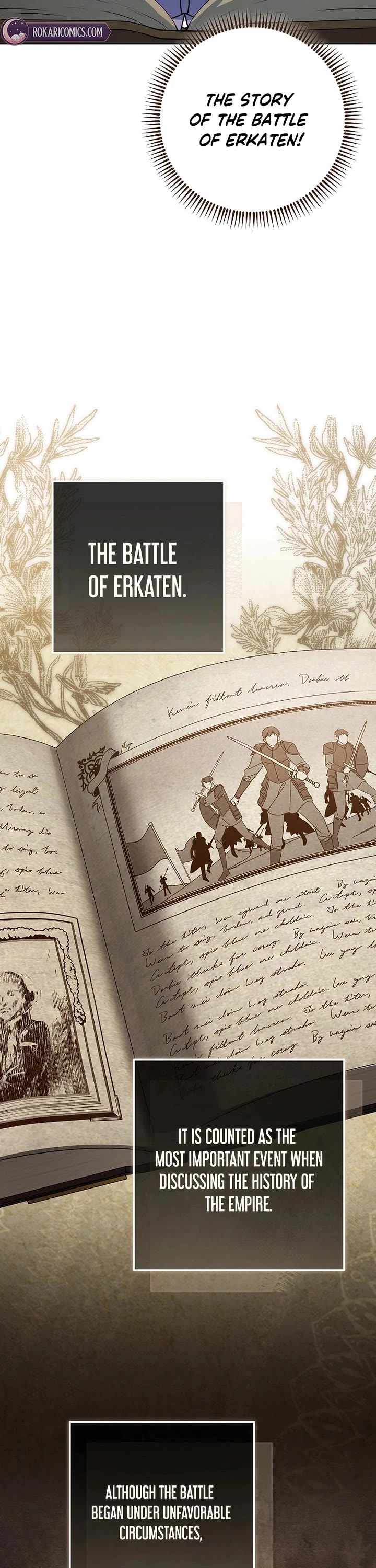 Can I Cry Now? Chapter 29 page 33 - Chapter 29
