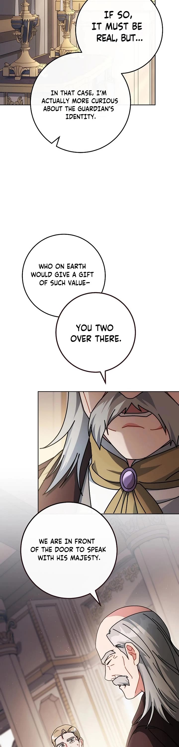 Can I Cry Now? Chapter 29 page 4 - Chapter 29