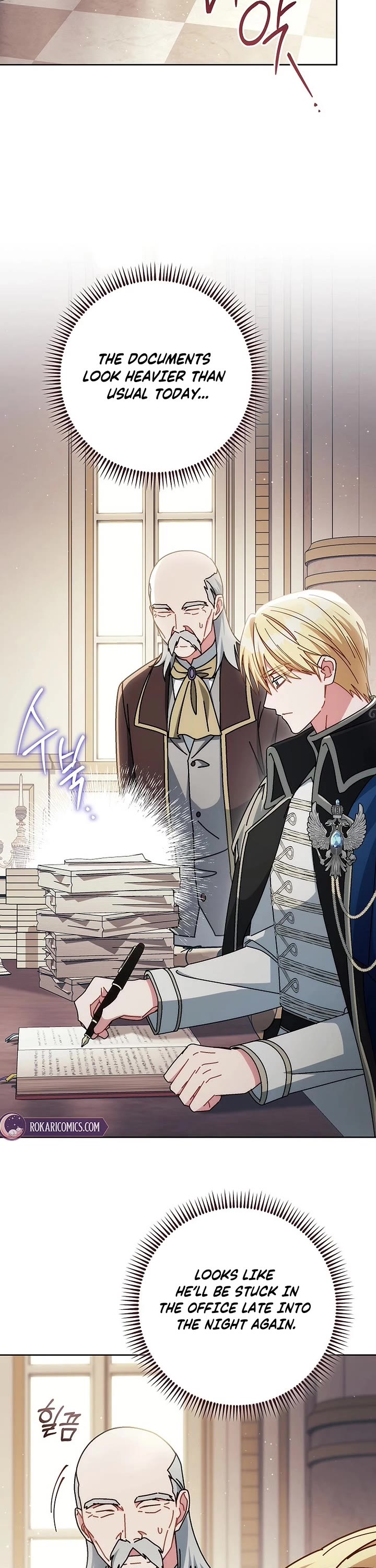 Can I Cry Now? Chapter 29 page 9 - Chapter 29