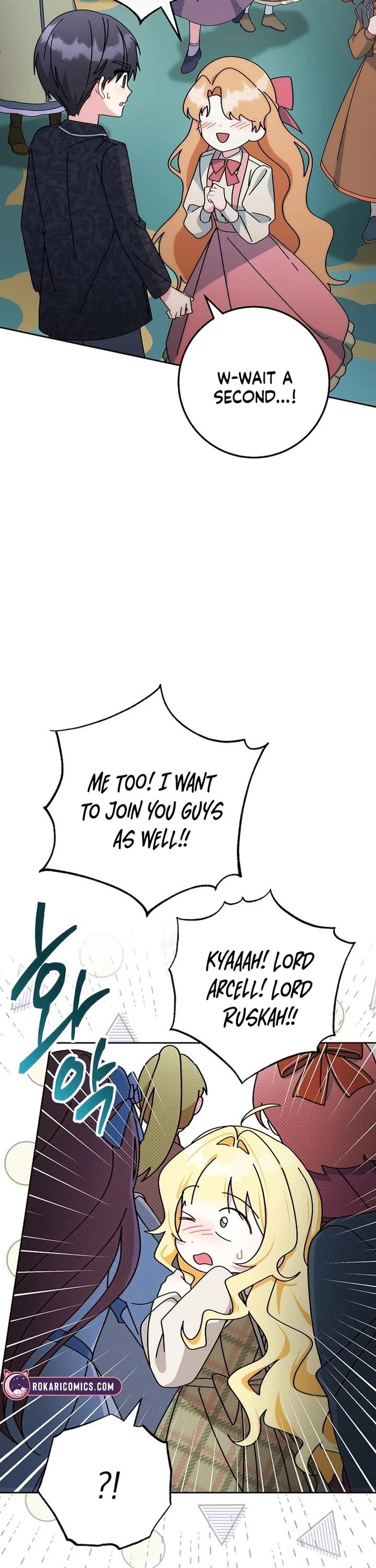 Can I Cry Now? Chapter 3 page 11 - Chapter 3