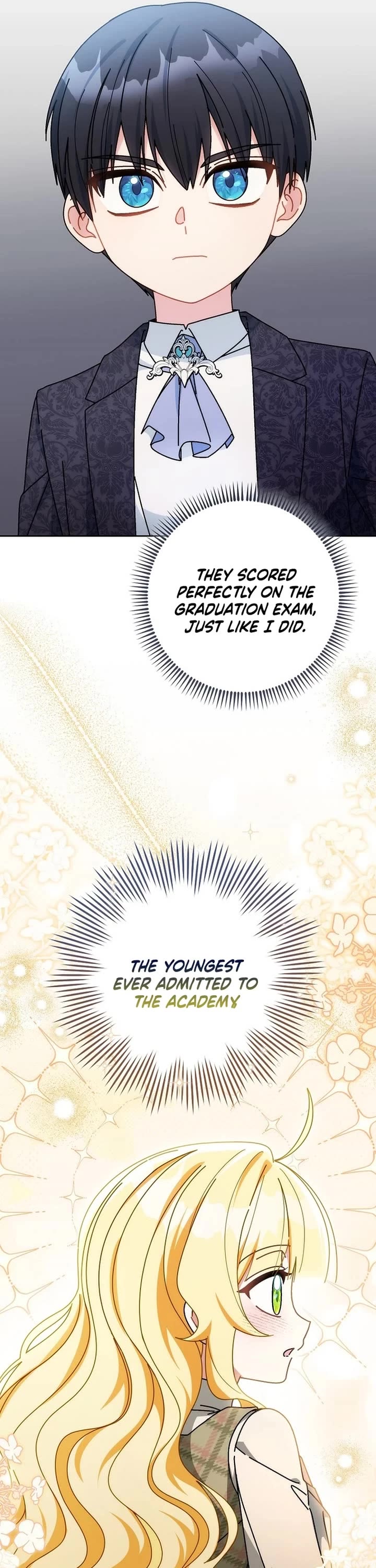 Can I Cry Now? Chapter 3 page 16 - Chapter 3