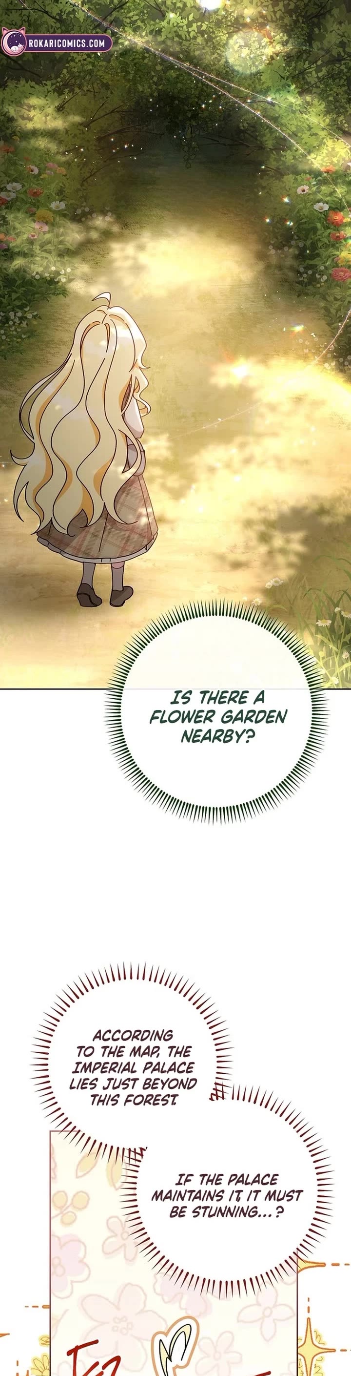 Can I Cry Now? Chapter 3 page 30 - Chapter 3