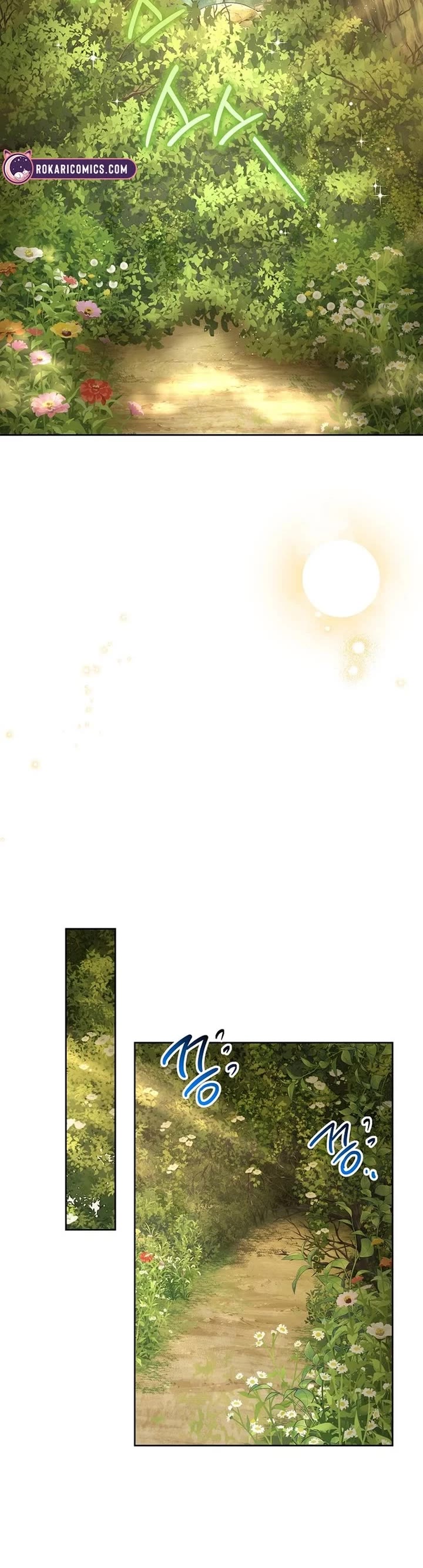 Can I Cry Now? Chapter 3 page 34 - Chapter 3