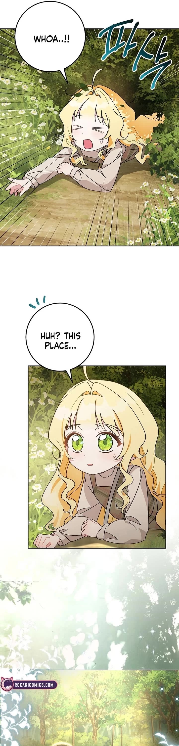 Can I Cry Now? Chapter 3 page 35 - Chapter 3