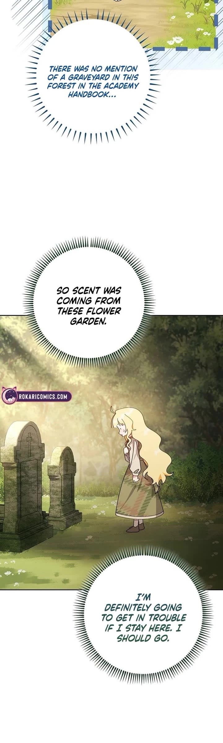 Can I Cry Now? Chapter 3 page 37 - Chapter 3