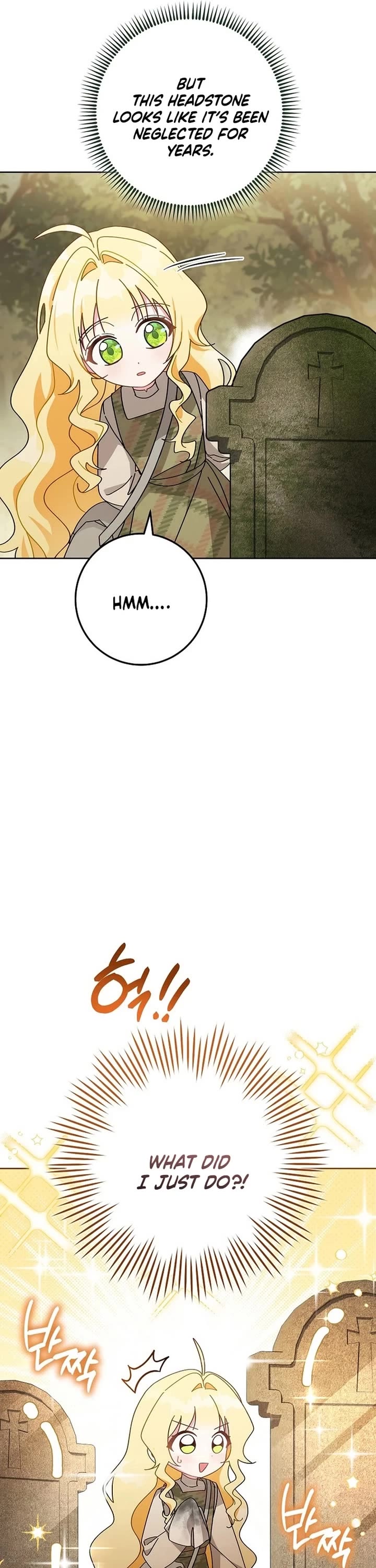Can I Cry Now? Chapter 3 page 38 - Chapter 3