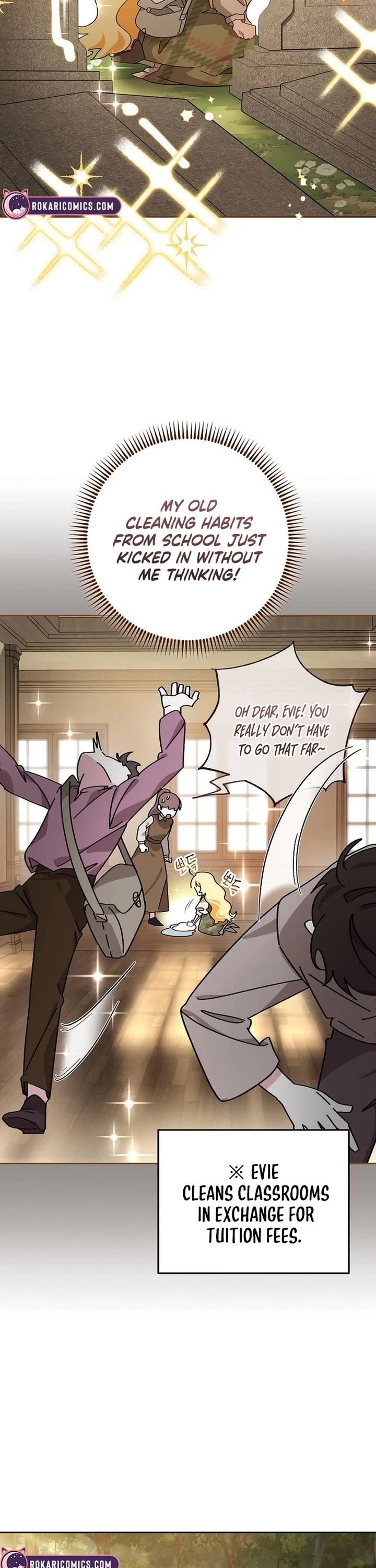 Can I Cry Now? Chapter 3 page 39 - Chapter 3