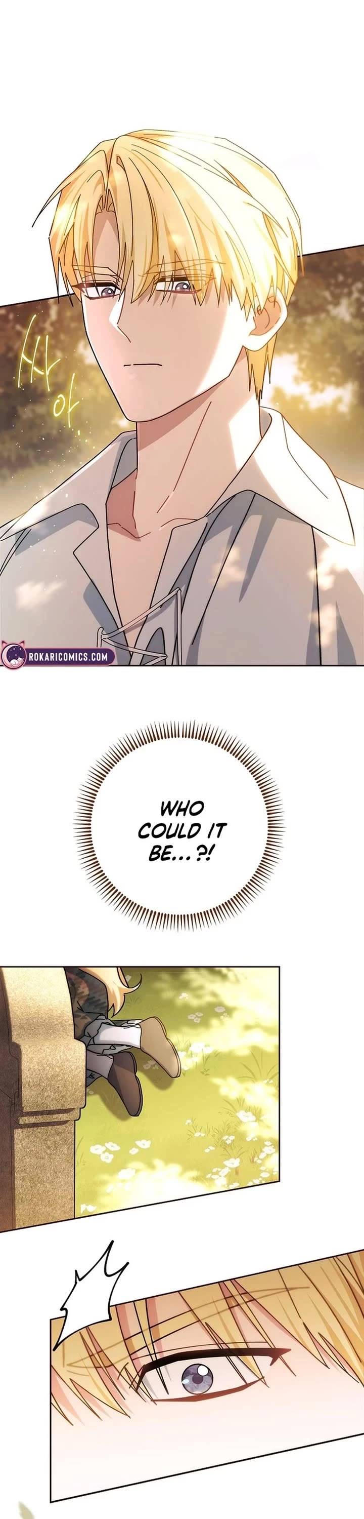 Can I Cry Now? Chapter 3 page 43 - Chapter 3