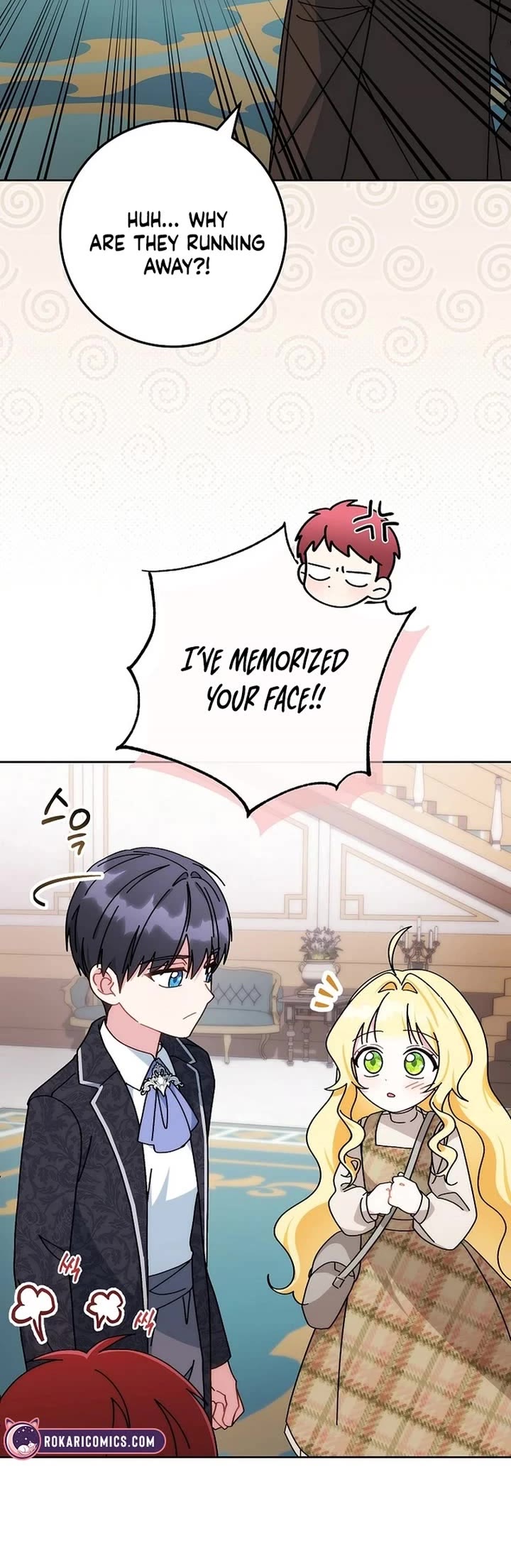 Can I Cry Now? Chapter 3 page 9 - Chapter 3