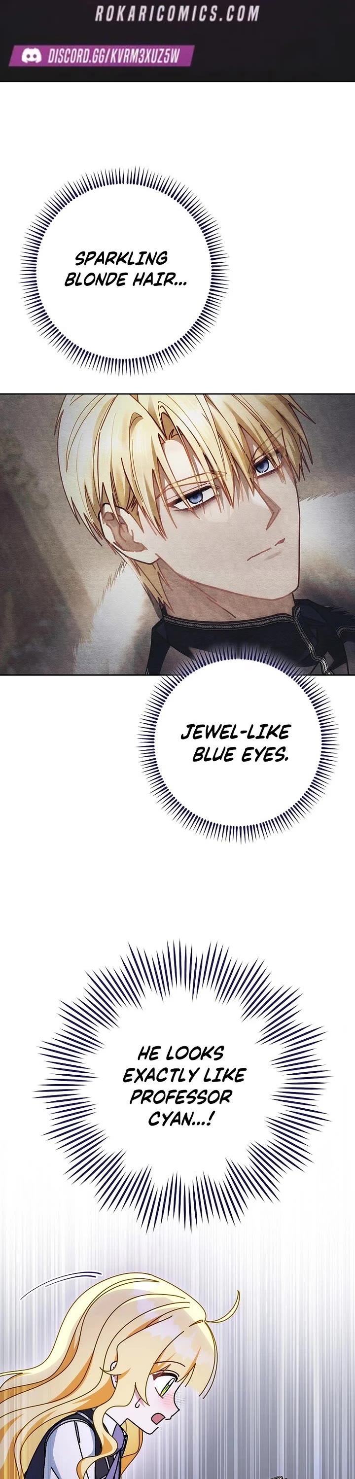 Can I Cry Now? Chapter 30 page 1 - Chapter 30