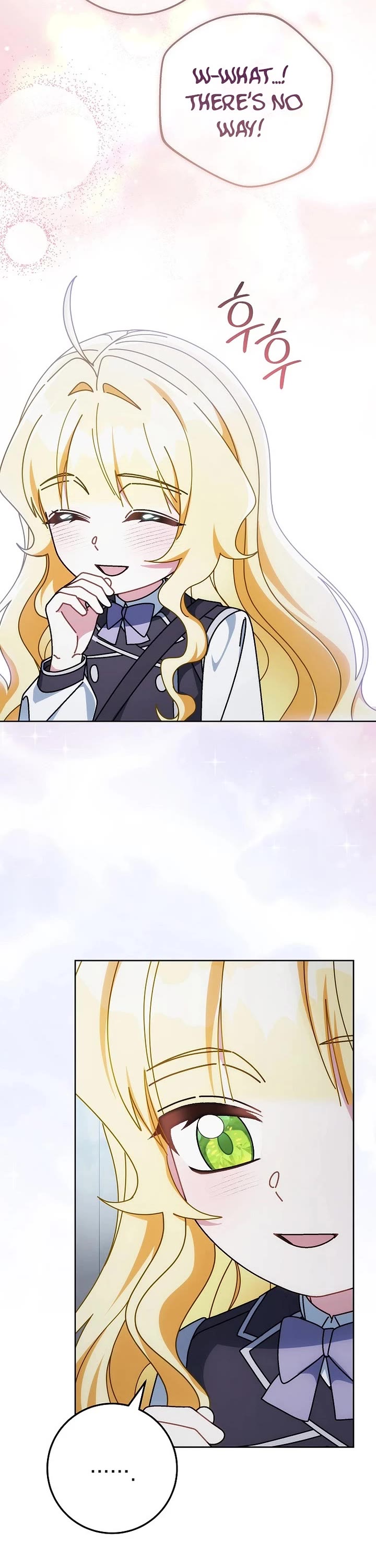Can I Cry Now? Chapter 30 page 16 - Chapter 30