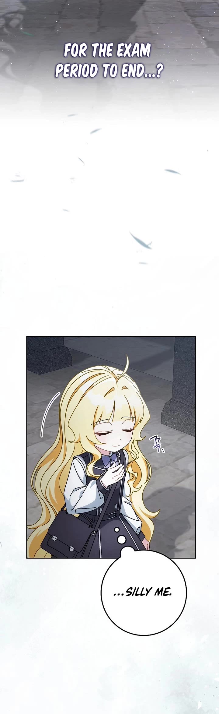 Can I Cry Now? Chapter 30 page 18 - Chapter 30
