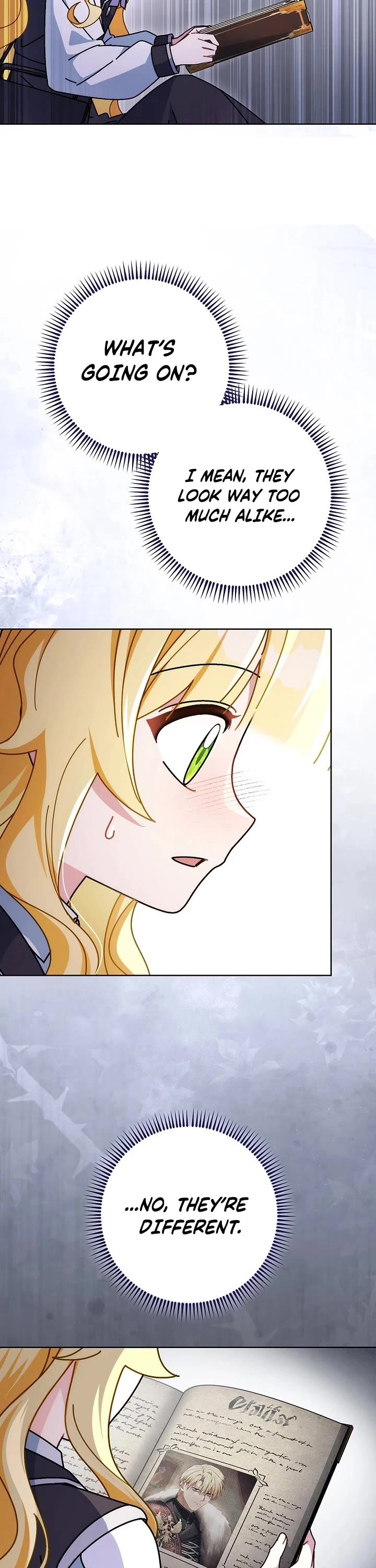 Can I Cry Now? Chapter 30 page 2 - Chapter 30