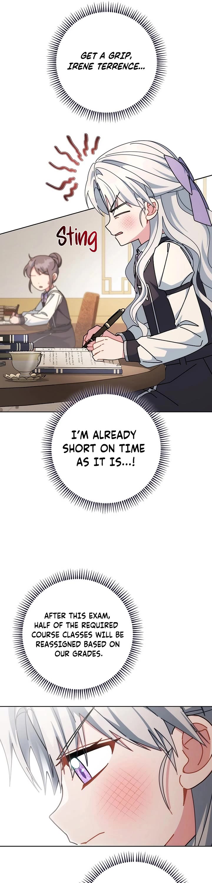 Can I Cry Now? Chapter 30 page 25 - Chapter 30
