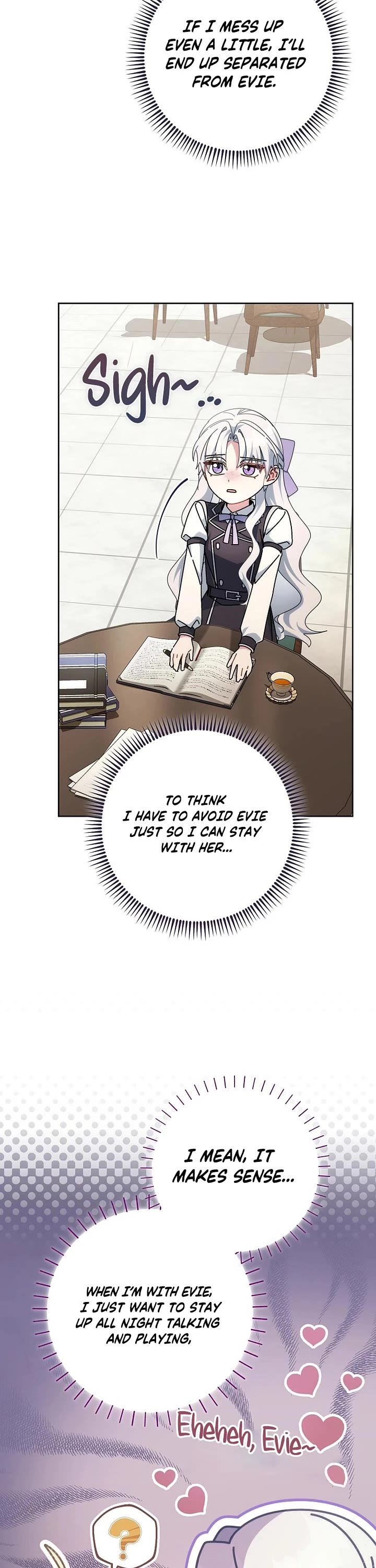 Can I Cry Now? Chapter 30 page 26 - Chapter 30