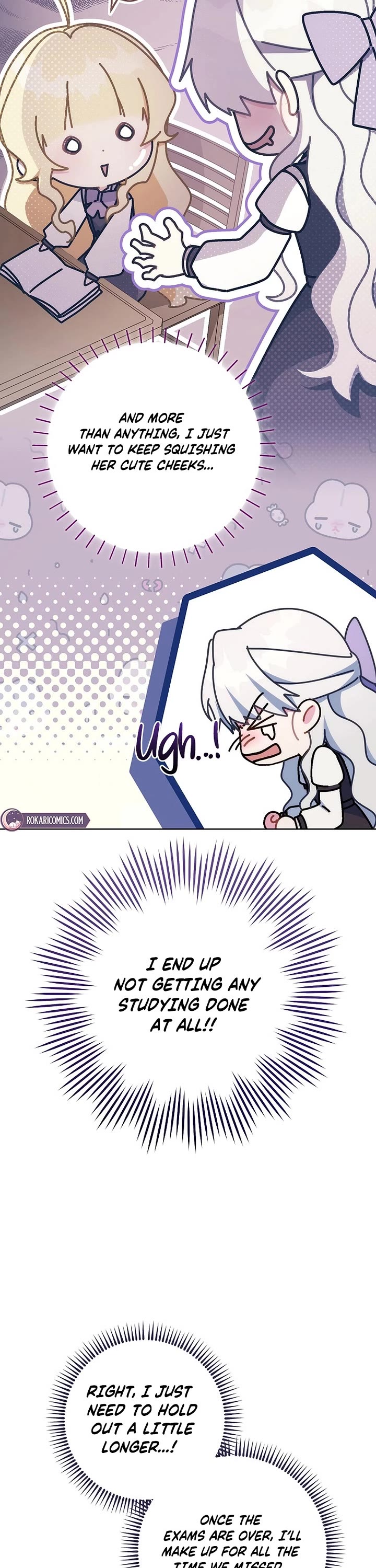 Can I Cry Now? Chapter 30 page 27 - Chapter 30