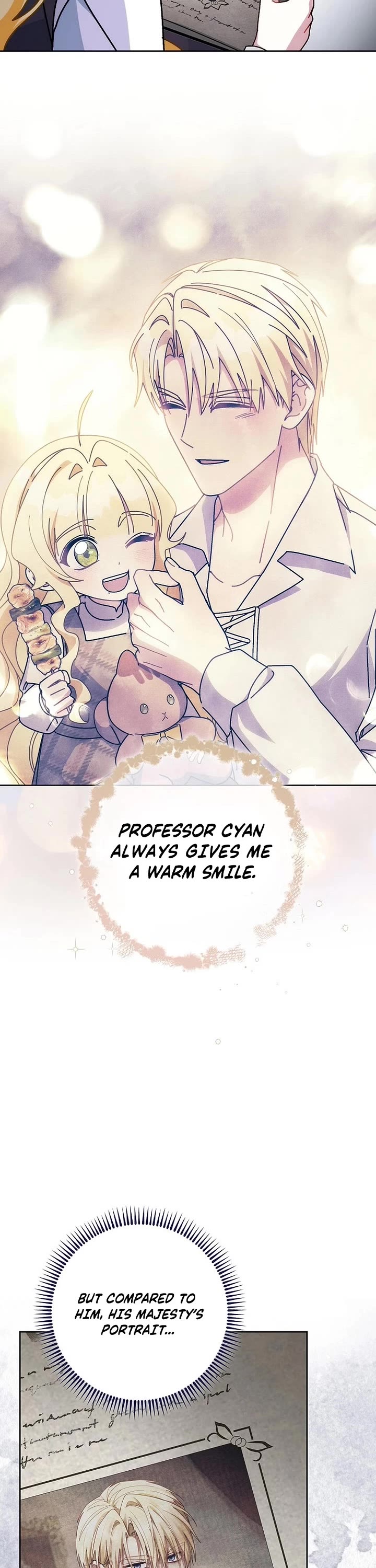 Can I Cry Now? Chapter 30 page 3 - Chapter 30