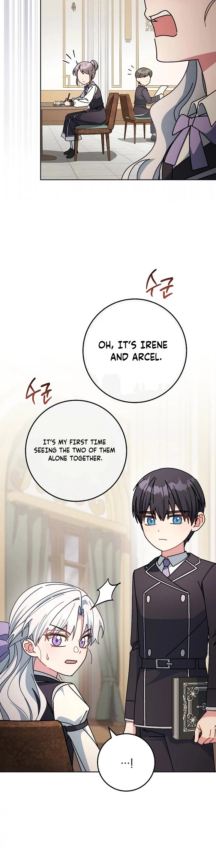 Can I Cry Now? Chapter 30 page 30 - Chapter 30