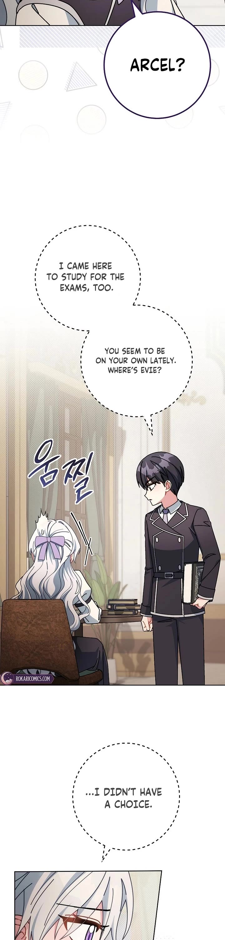 Can I Cry Now? Chapter 30 page 32 - Chapter 30