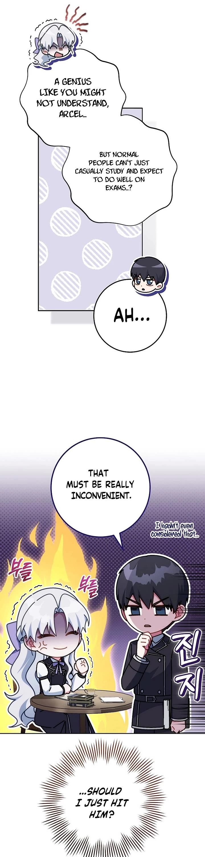 Can I Cry Now? Chapter 30 page 34 - Chapter 30