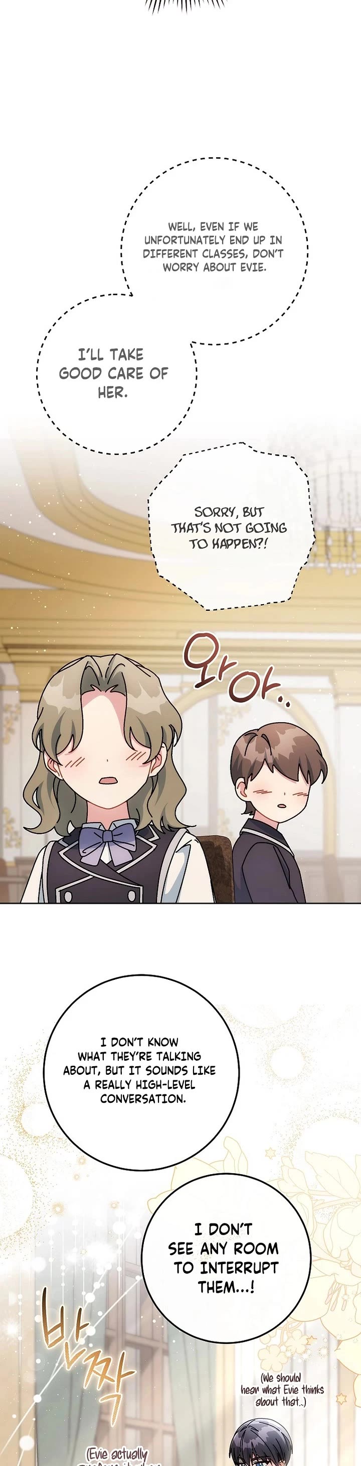 Can I Cry Now? Chapter 30 page 35 - Chapter 30