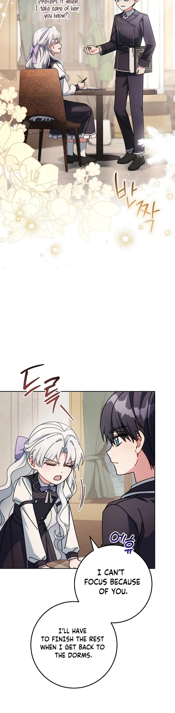 Can I Cry Now? Chapter 30 page 36 - Chapter 30