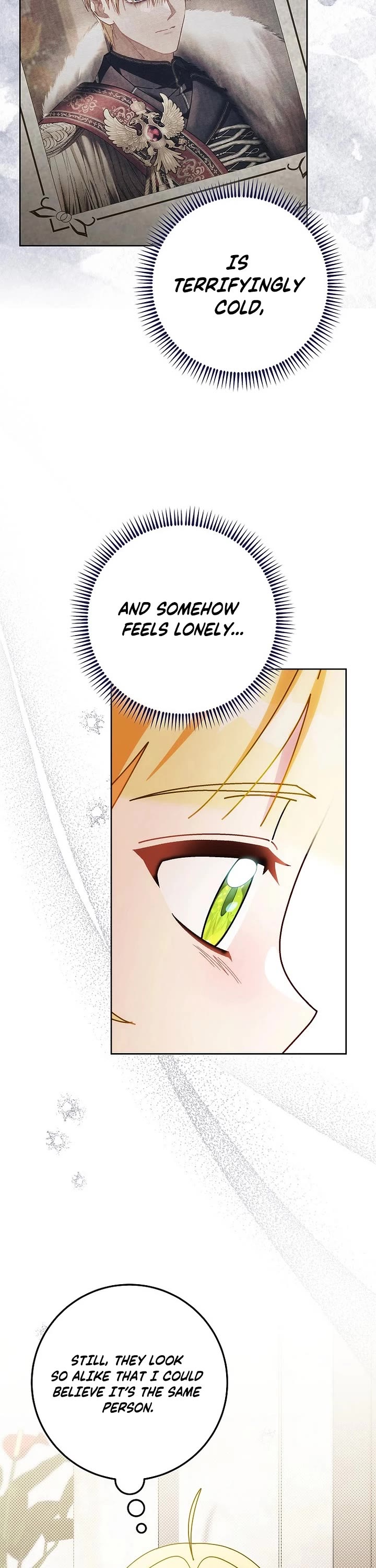 Can I Cry Now? Chapter 30 page 4 - Chapter 30