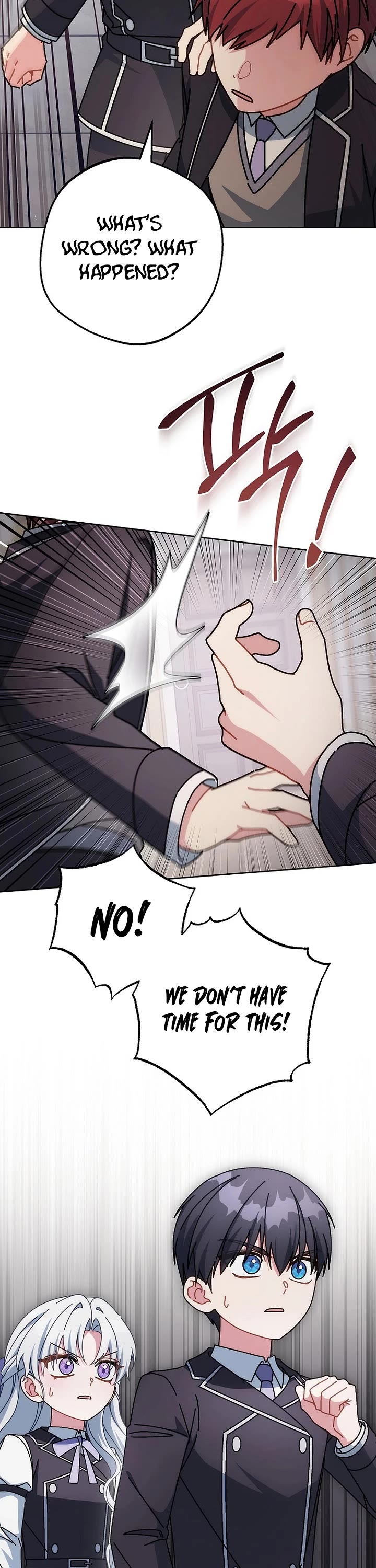 Can I Cry Now? Chapter 30 page 40 - Chapter 30