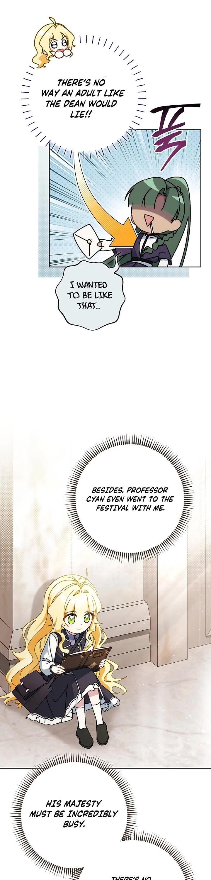 Can I Cry Now? Chapter 30 page 7 - Chapter 30