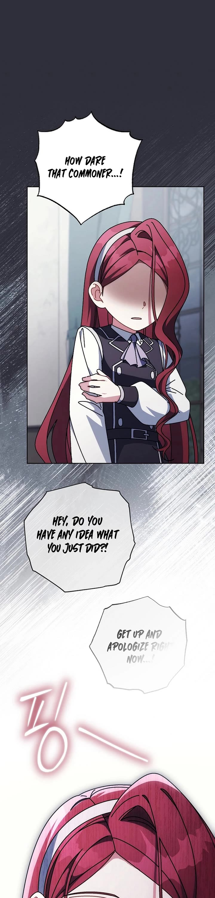 Can I Cry Now? Chapter 31 page 15 - Chapter 31