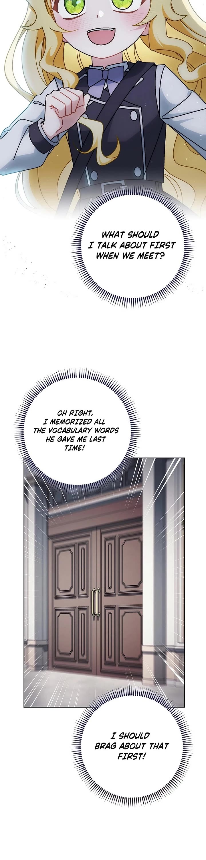 Can I Cry Now? Chapter 31 page 2 - Chapter 31